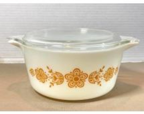 Online Only Auction #1 of Kettering Home Contents