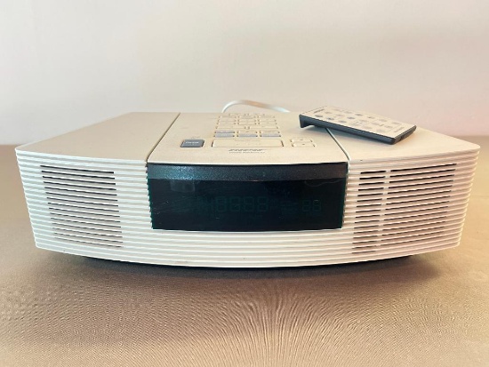 Bose Wave Radio/CD Model AWRC-1P