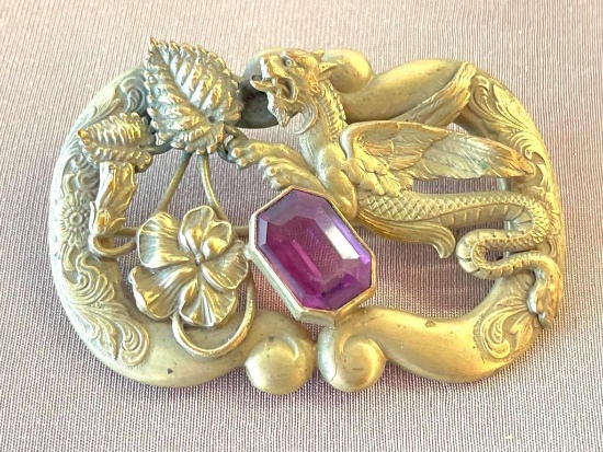 Vintage Brooch
