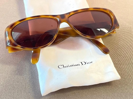 Ladies Christian Dior Sunglasses