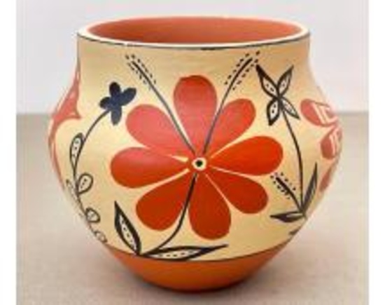 Online Auction Native American, International Art