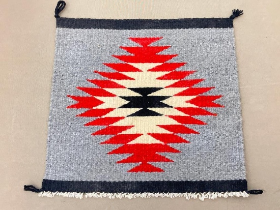 Native American Textile