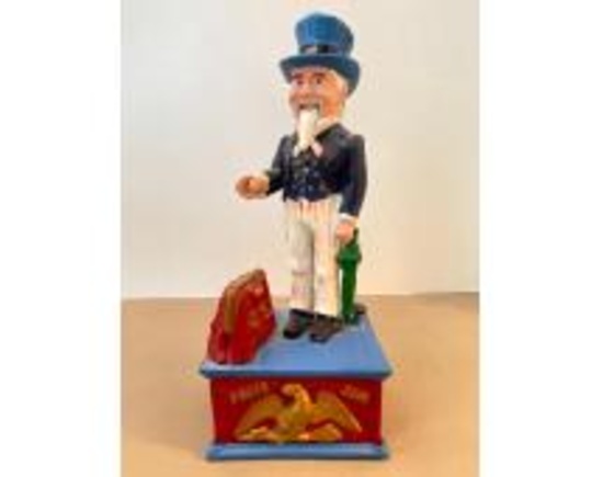 Online Only Auction of Oakwood Home Contents #3