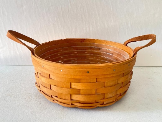 Longaberger Basket (1993)