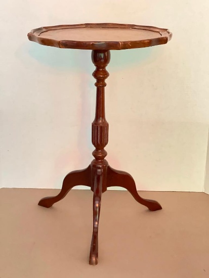 Vintage Plant Stand