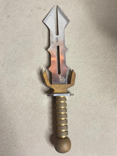 Kingon D'k Tahg Knife