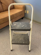 Step Stool