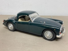 Die Cast Car (1:18 Scale) - Revell 1959 MG MGA Miki Twin Cam