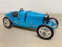 Die Cast Car (1:18 Scale) - 1921 Bugatti T35