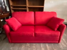 La-Z-Boy Loveseat Hide-a-bed