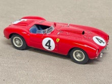 Die Cast Car (1:43 Scale) - Ferrari 375 Plus