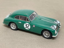 Die Cast Car (1:43 Scale) - Aston Martin DB2