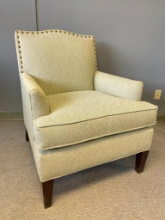 Century Furniture Company Contemporary Chair