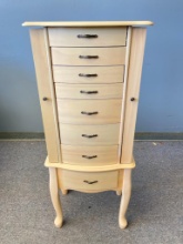 Jewelry Armoire