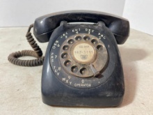Vintage Rotary Telephone