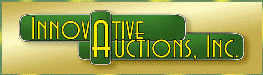 Innovative Auctions, Inc.