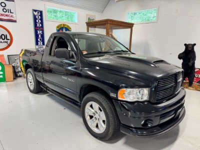 2004 Dodge Rumble Bee
