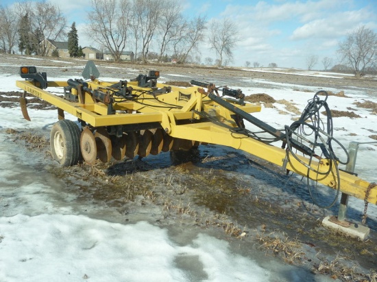 Landoll 875 Soil Saver