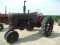 FARMALL 400 GAS ROW CROP