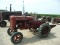 FARMALL 100 W/2 WAY PLOW