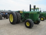 JD 5020 W/DUALS