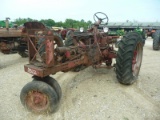 FARMALL 460 DIESEL