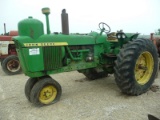 JD4020 LP ROW CROP