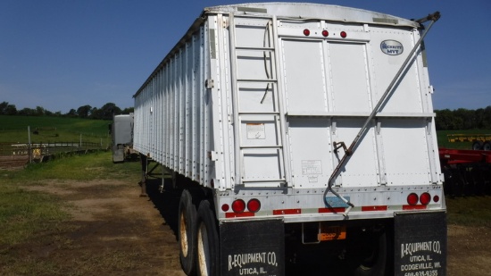 2004 Merritt Trailer