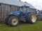 Ford NH 8970 Genesis Tractor