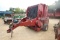 International 2400 Baler