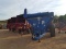 Kinze 640 Grain Cart