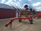 Kuhn SR112 Rake