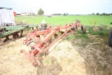 IH 720 Plow