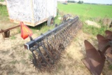 Yetter Rotary Hoe