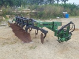 John Deere 2800 Plow