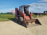 Gehl 6620 Skid Steer