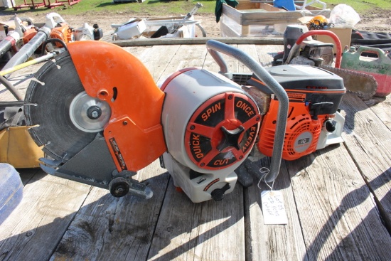 IQ PC912 Cutoff Saw