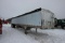 2000 Wilson Hopper Bottom Trailer