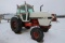Case 2390 Tractor