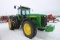 John Deere 8200 Tractor