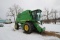 John Deere 9500 Combine