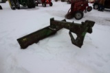 John Deere 65 Blade