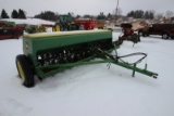 John Deere 8300 Grain Drill