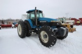 New Holland 8970 Tractor