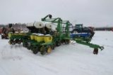 John Deere 1780 Planter