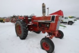 CIH 966 Tractor