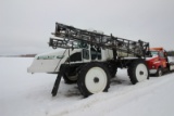 Ranger 7200 Agco Sprayer