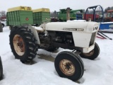 David Brown 990 Tractor