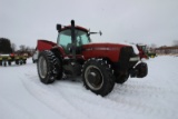 CIH MX270 Tractor