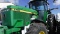 John Deere 4760 Tractor